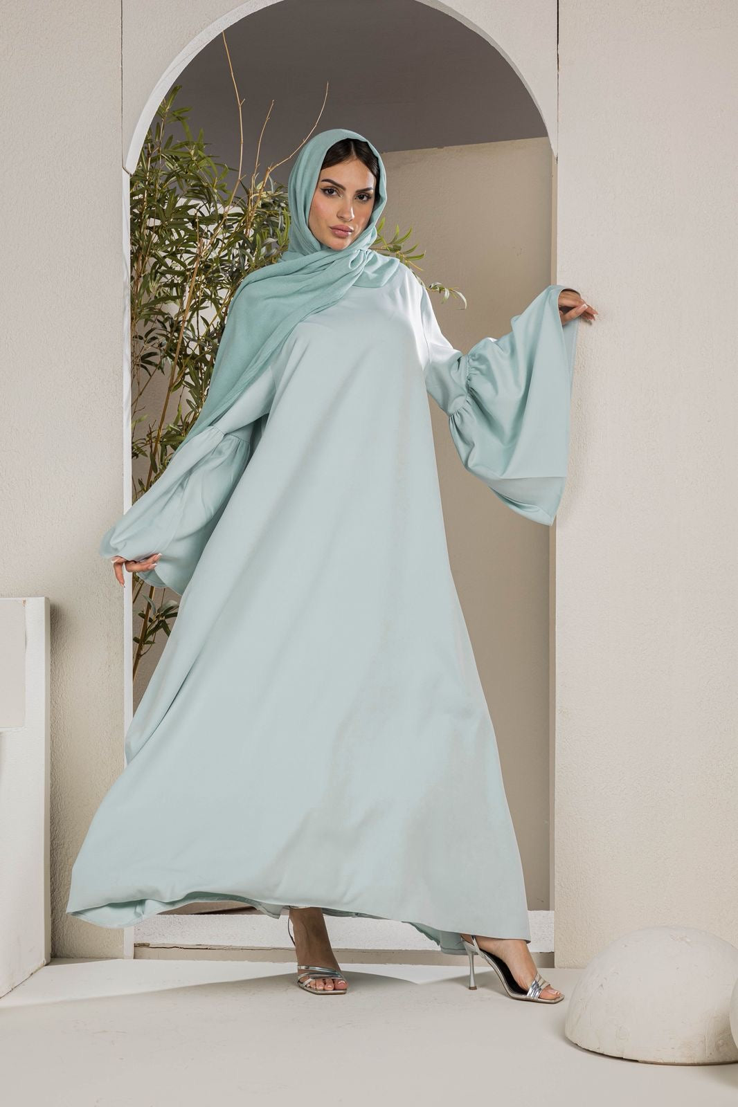 Desk To Dinner Dress