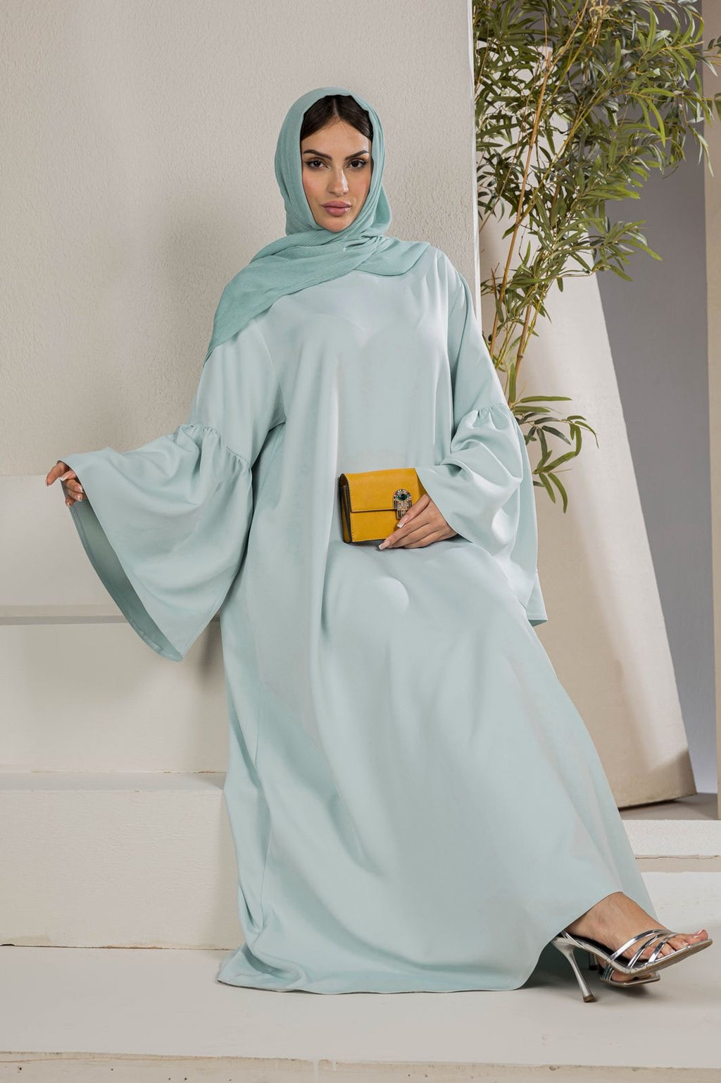 Desk To Dinner Dress