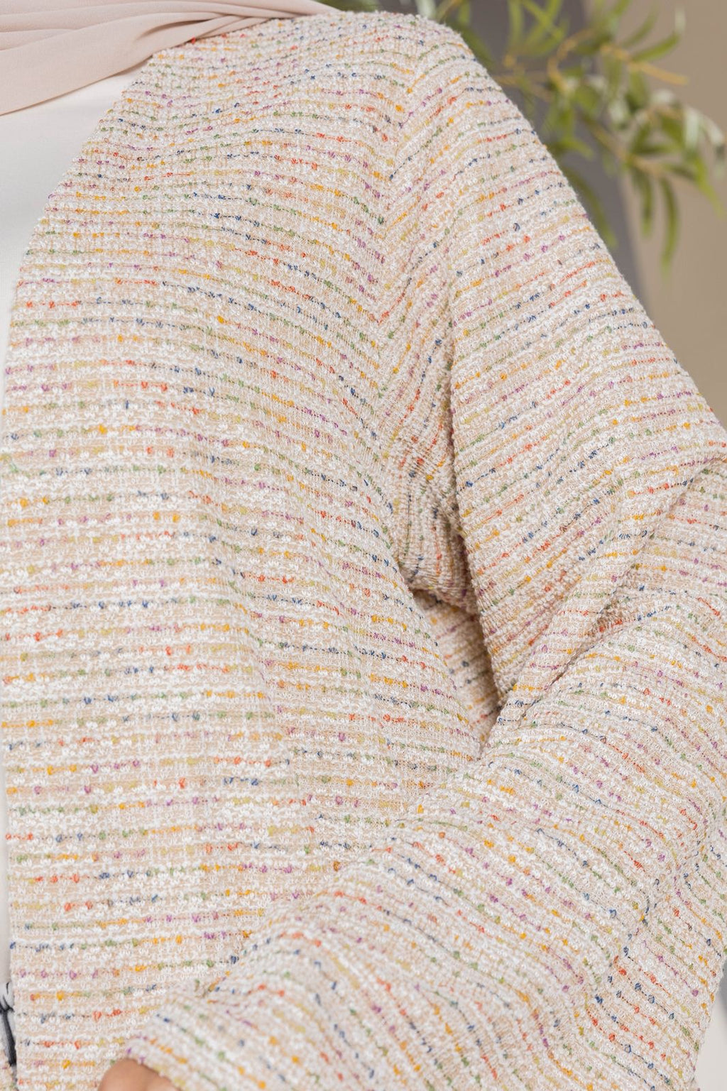 Desk To Dinner Cardigan