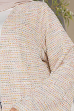 Desk To Dinner Cardigan