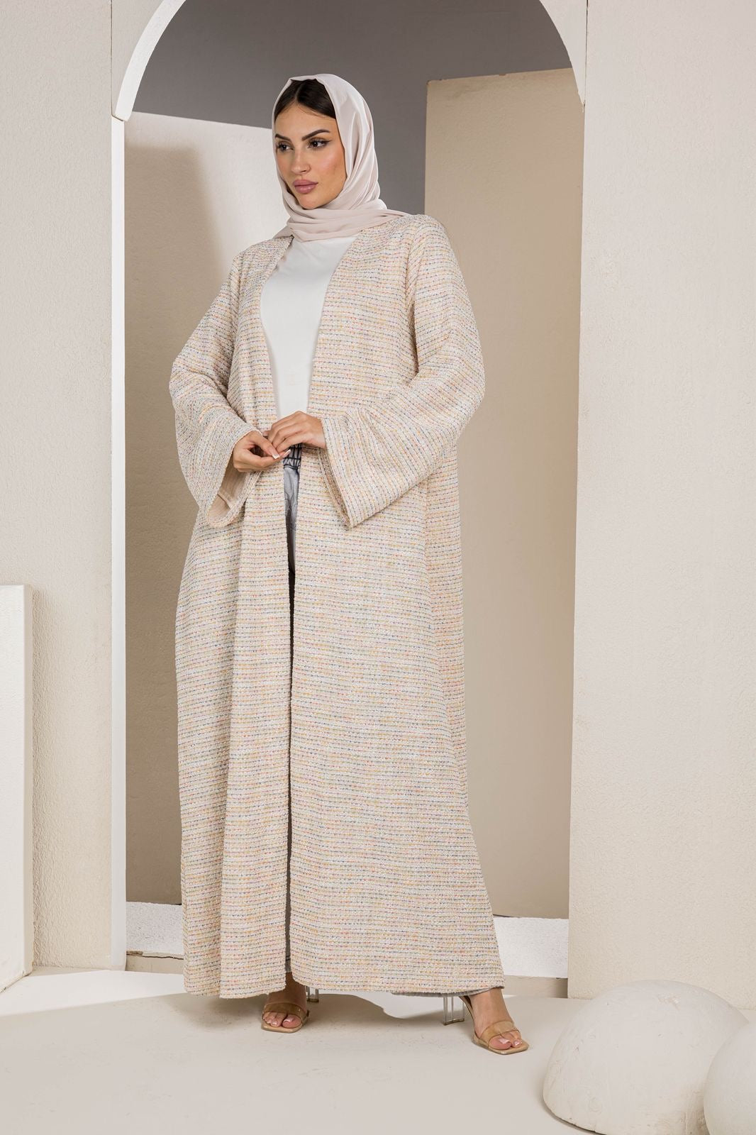 Desk To Dinner Cardigan