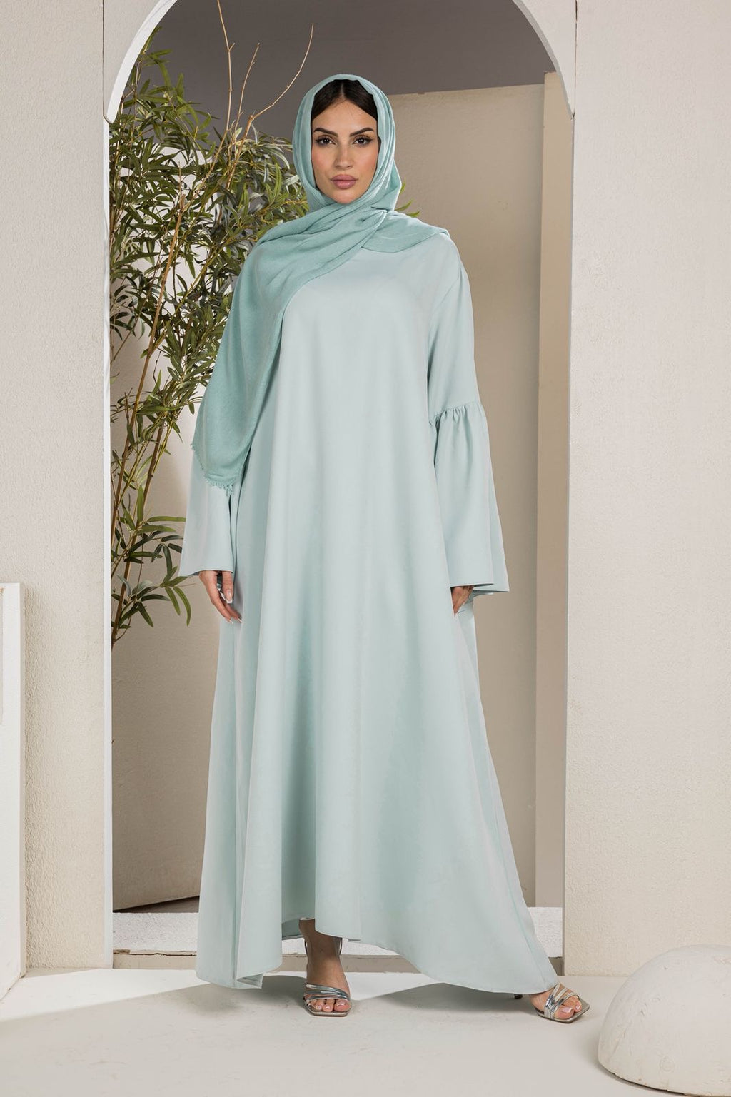 Desk To Dinner Dress