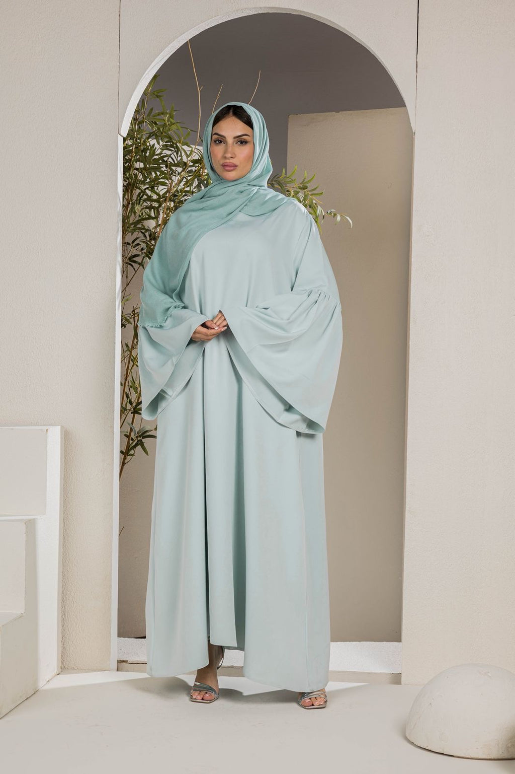 Desk To Dinner Dress