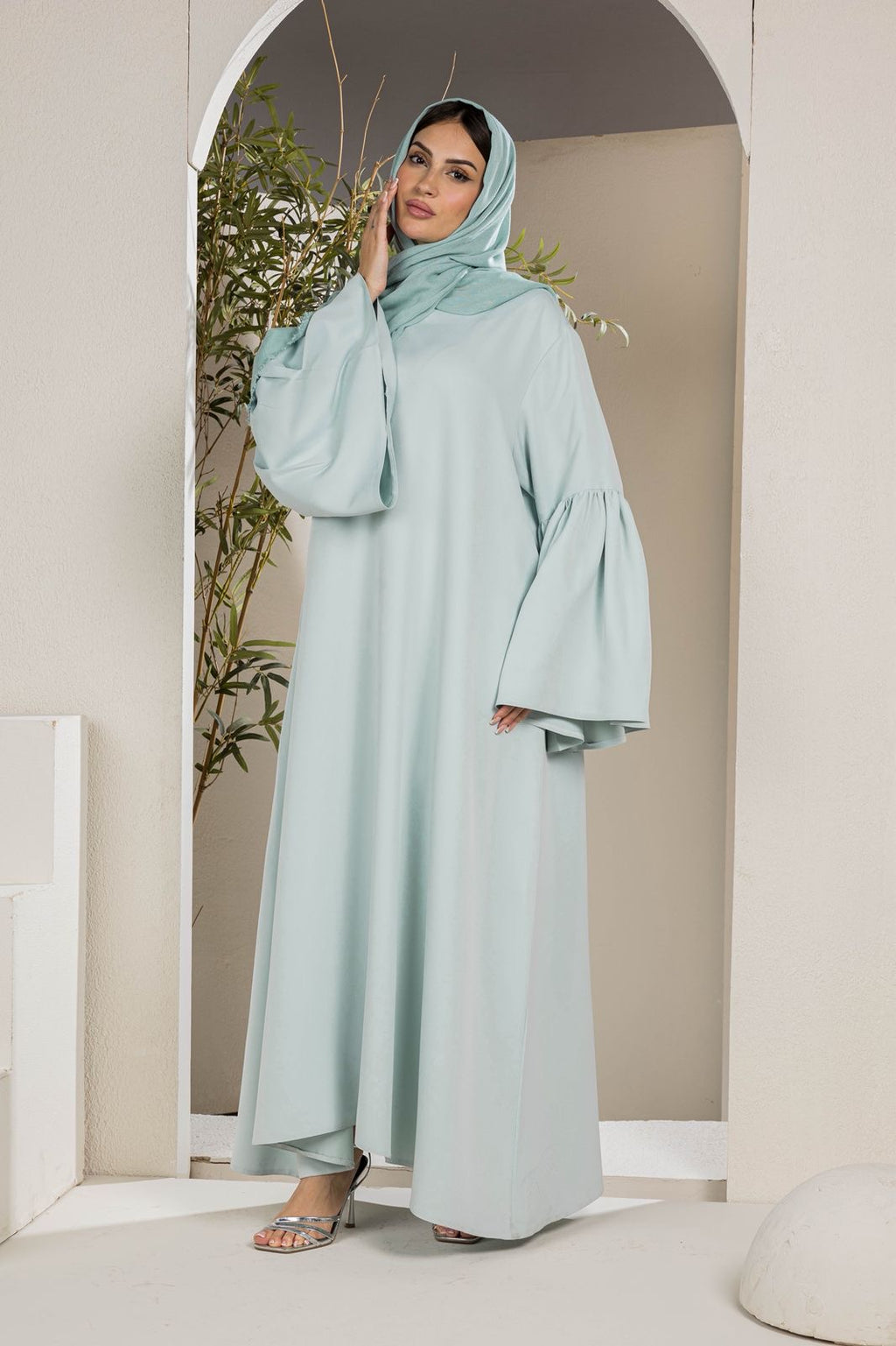 Desk To Dinner Dress