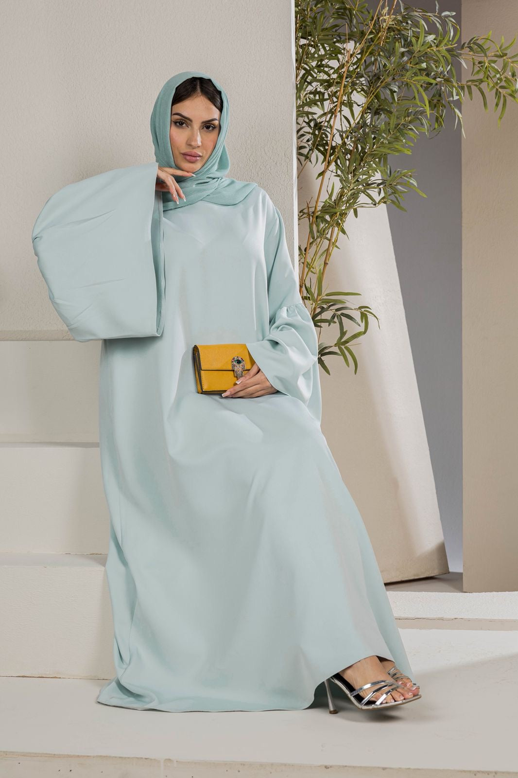 Desk To Dinner Dress