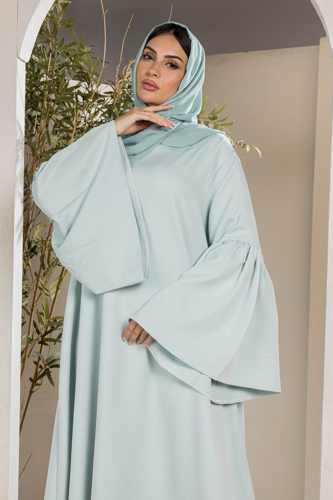 Desk To Dinner Dress