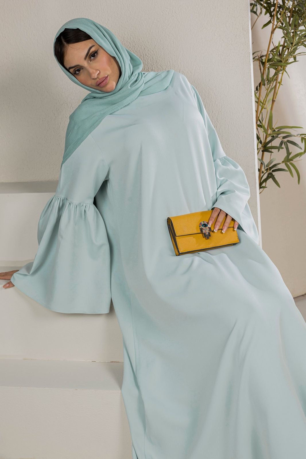 Desk To Dinner Dress