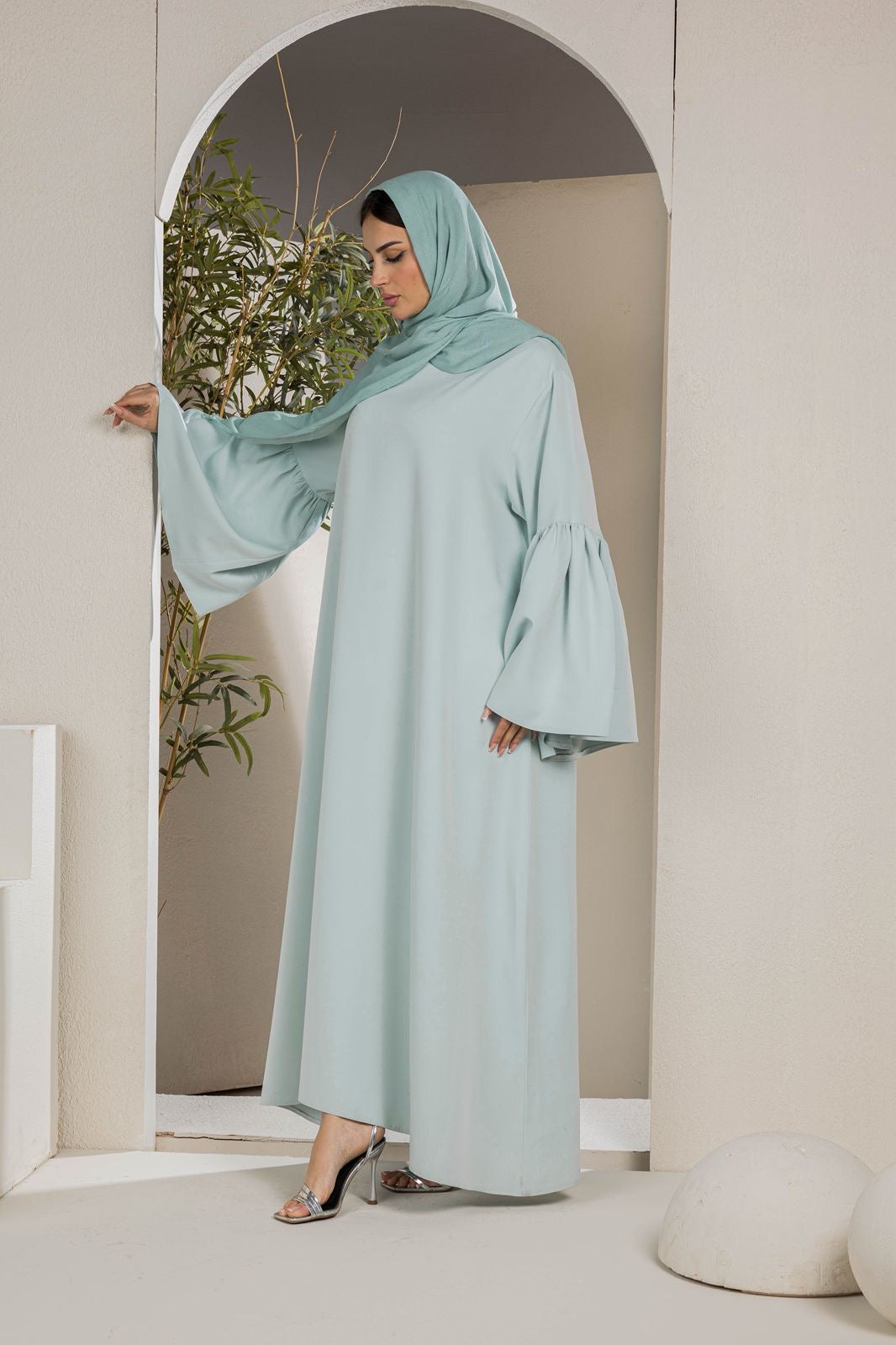 Desk To Dinner Dress