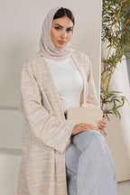 Desk To Dinner Cardigan