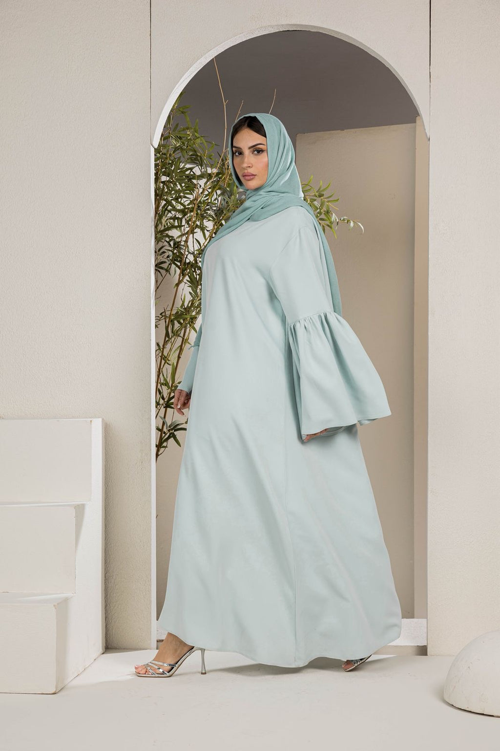 Desk To Dinner Dress