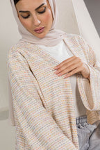 Desk To Dinner Cardigan